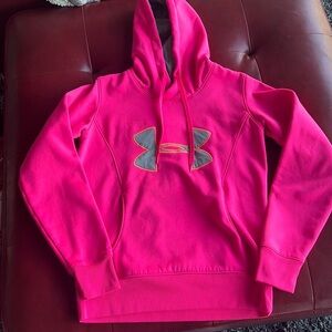 Under Armour Coldgear Hoodie